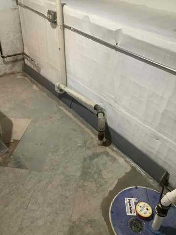 EmeShield with Waterproofing
