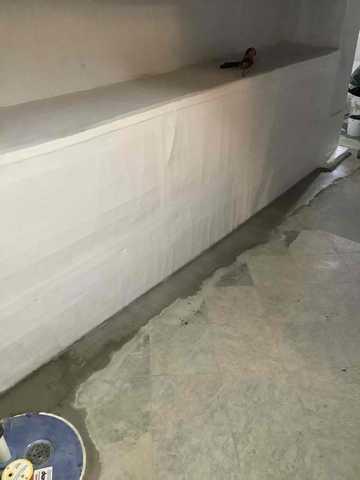 EmeShield with Waterproofing