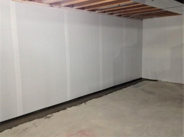 Basement Waterproofed & Cracks Repaired in Shelby Township, MI