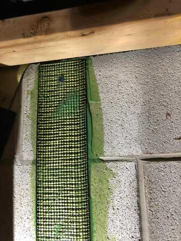 Fortress Carbon Fiber Strap