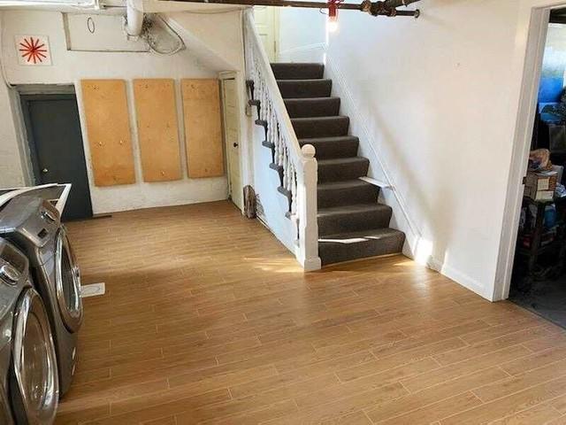 Hardwood Look, Never Rot