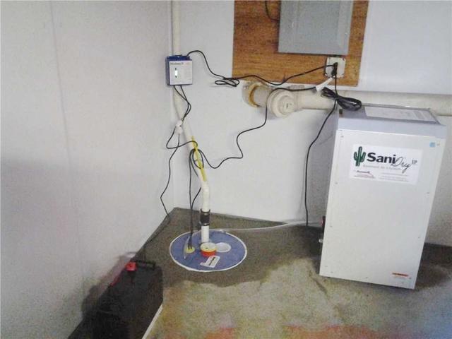 Sump Pump