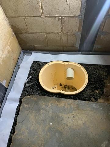 TripleSafe and WaterGuard Installation