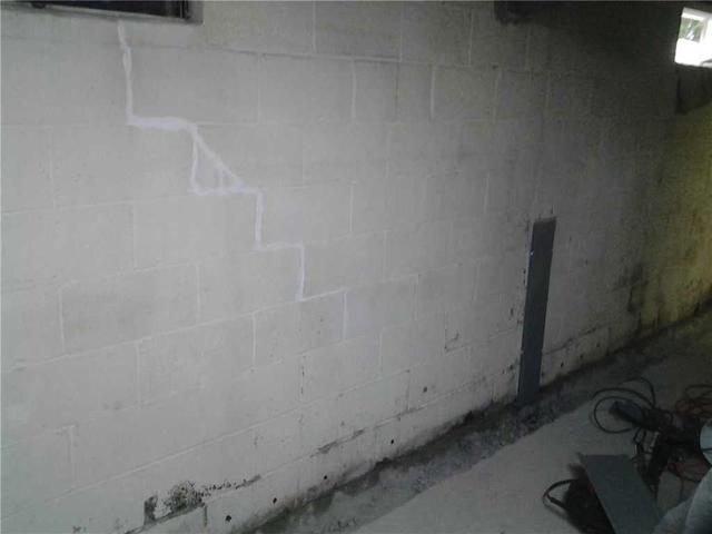 Foundation Repair