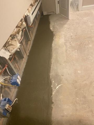 WaterGuard Installed