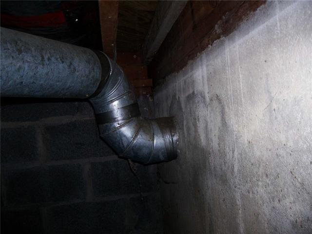 Wet Basement