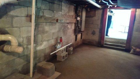 Before