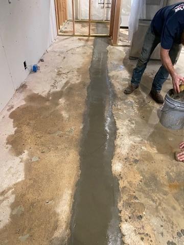 WaterGuard Installed