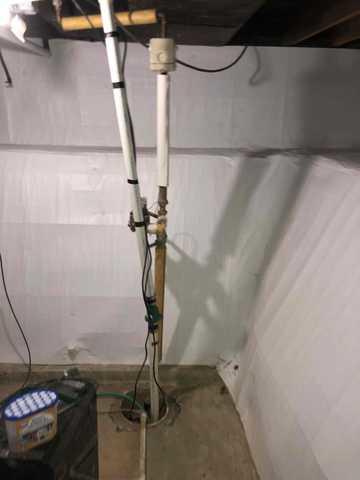 EmeShield and CleanSpace