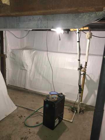 EmeShield and CleanSpace