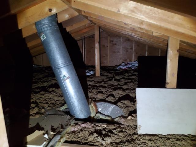 New Attic Insulation Needed for Year-Round Comfort in Poplar, WI