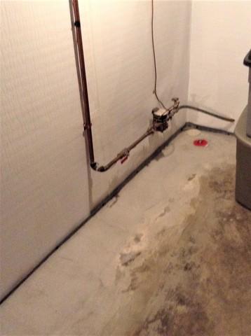 CleanSpace Vapor Barrier