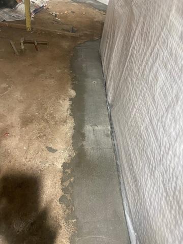 WaterGuard Installed