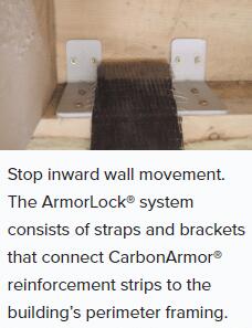 ArmorLock System