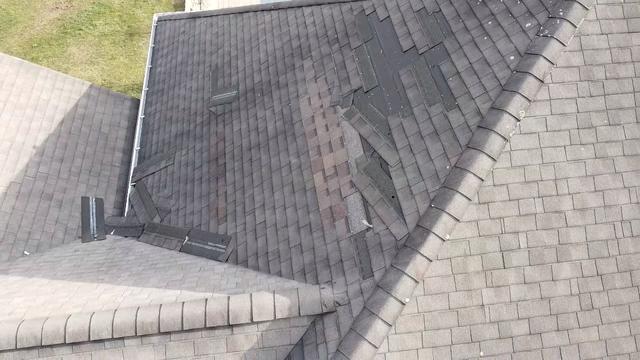 Failing Shingles in Hopewell Junction, NY