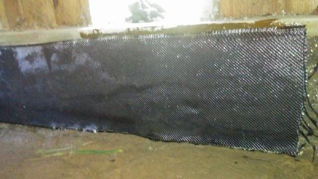 After Carbon Armor 1