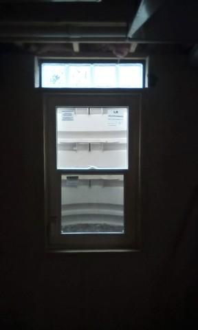 Egress Window