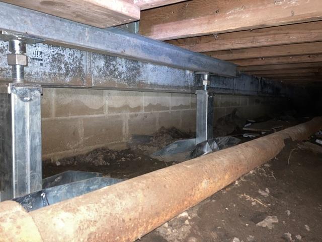 SmartJack System Lifts Immediately