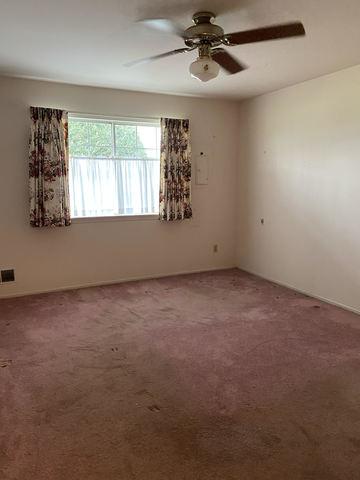 Master Bedroom After