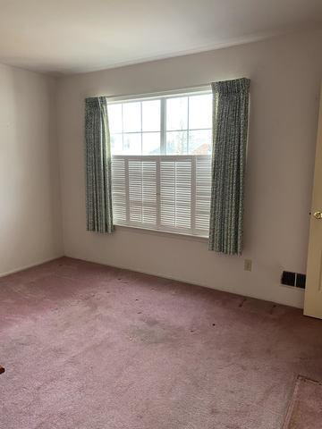 Second Bedroom After