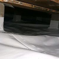 After Crawl Space Remediation