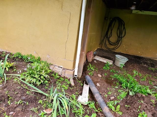 Duluth, MN Home with Heaving and Sinking Foundation