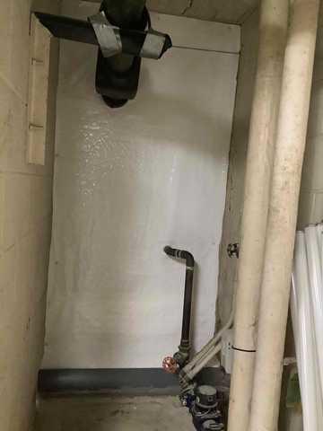 CleanSpace with DryTrak Perimeter