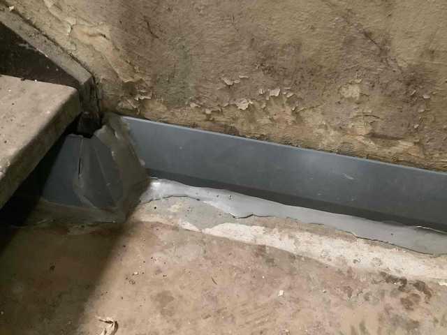 CleanSpace with DryTrak Perimeter