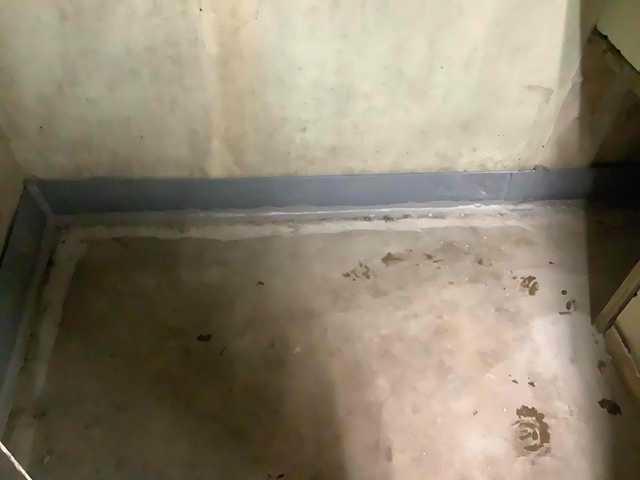 CleanSpace with DryTrak Perimeter