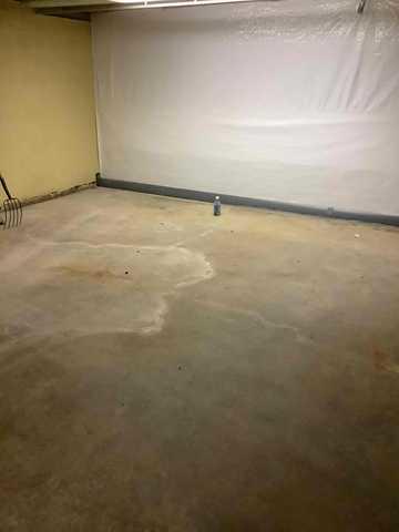 CleanSpace with DryTrak Perimeter
