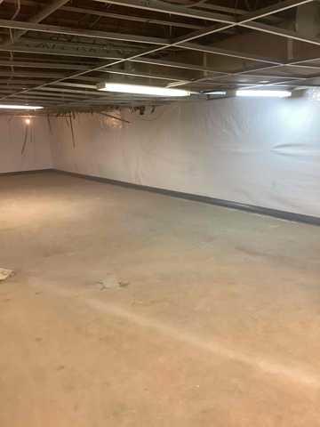 CleanSpace with DryTrak Perimeter