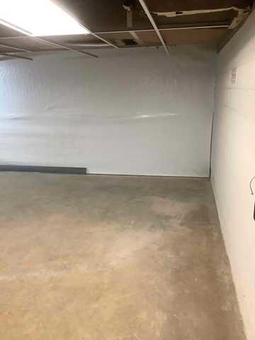 CleanSpace with DryTrak Perimeter