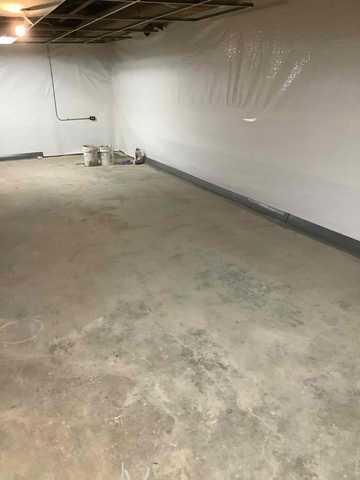 CleanSpace with DryTrak Perimeter