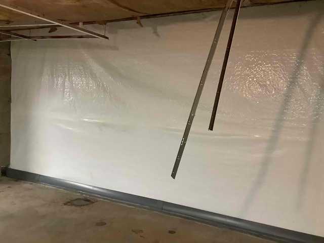 CleanSpace with DryTrak Perimeter