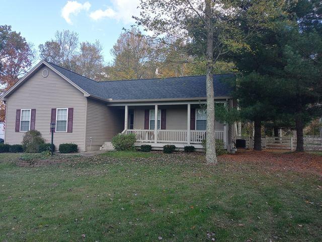 New Roof Installed on Home