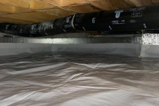 SilverGlo Insulation Panels