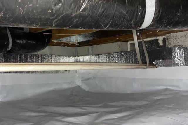 Encapsulation System