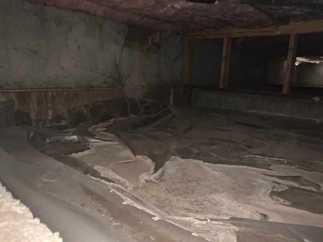 Signs of Condensation