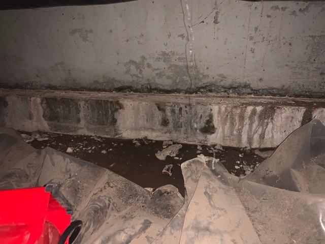 Water Issues? Call Us