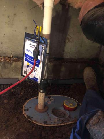 SmartSump, the Smart Choice