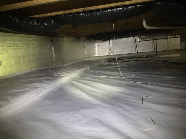 Foamax Insulation