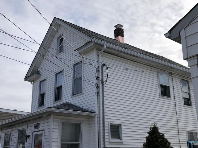 New Roof Installed in Carle Place, NY