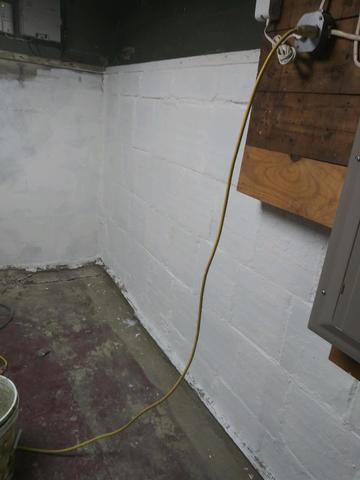 Before