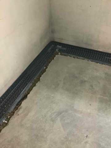 Flangeless WaterGuard