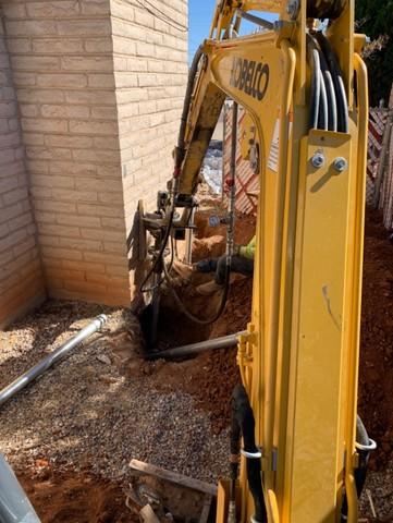 Foundation Underpinning
