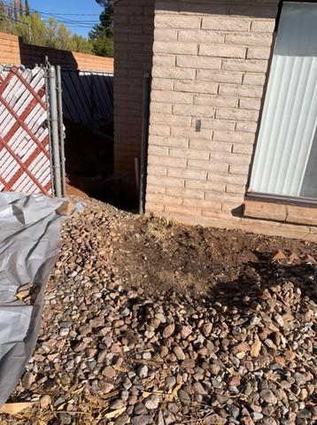 Foundation Underpinning