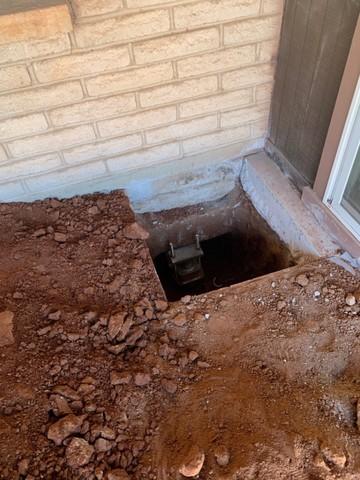 Foundation Underpinning
