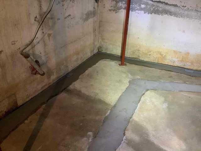 WaterGuard Solution