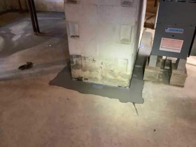 WaterGuard Solution
