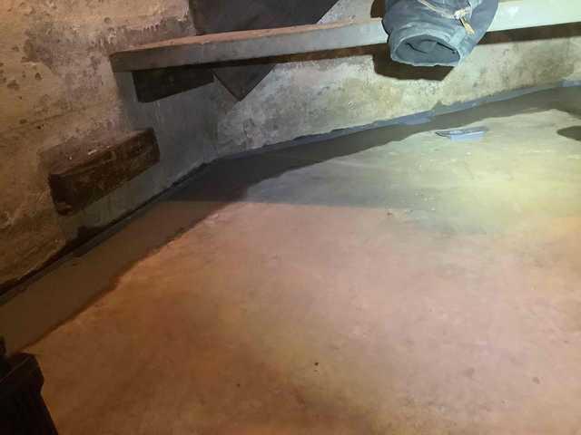 WaterGuard Solution